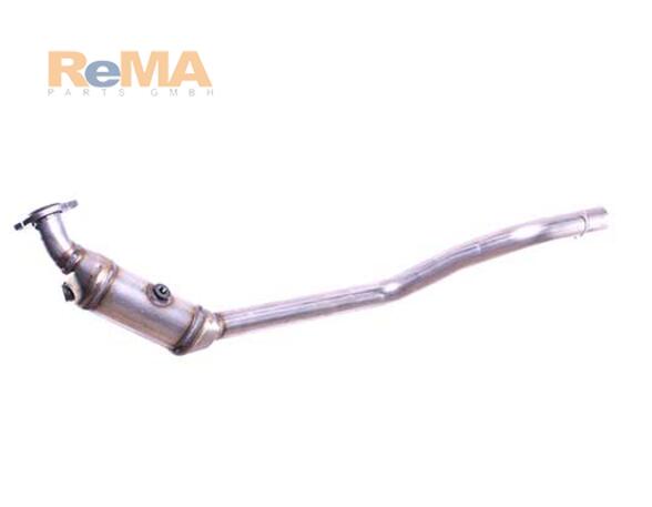 Catalytic Converter JAGUAR S-TYPE (X200)