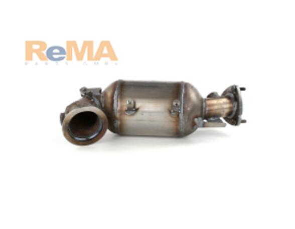 Catalytic Converter OPEL ASTRA K Sports Tourer (B16)