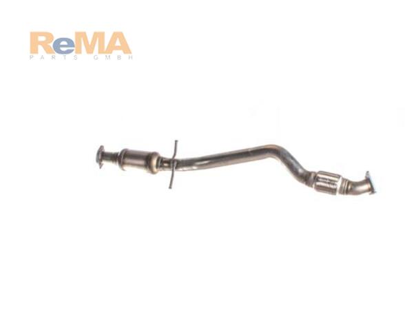 Catalytic Converter OPEL INSIGNIA A (G09), OPEL INSIGNIA A Sports Tourer (G09)