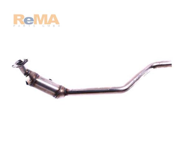 Catalytic Converter JAGUAR XF (X250)