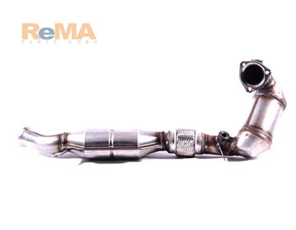 Catalytic Converter SAAB 9-3 Cabriolet (YS3D)