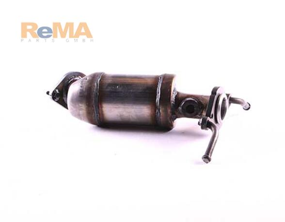 Catalytic Converter ALFA ROMEO 147 (937_)