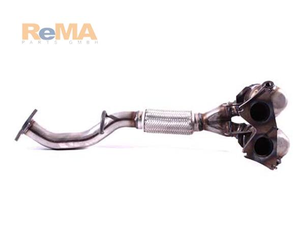 Catalytic Converter ALFA ROMEO 156 Sportwagon (932_)