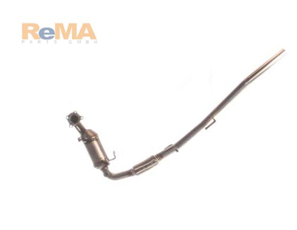 Catalytic Converter SEAT IBIZA IV (6J5, 6P1), SEAT IBIZA IV SC (6J1, 6P5)