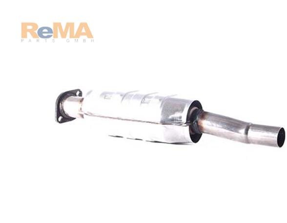 Catalytic Converter RENAULT SUPER 5 (B/C40_)