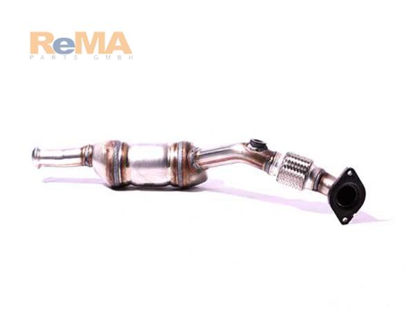 Catalytic Converter RENAULT KANGOO Express (FC0/1_)