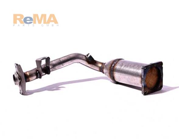 Catalytic Converter PEUGEOT 207 (WA_, WC_)