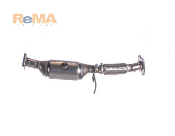 Catalytic Converter VOLVO C70 II Convertible (542)