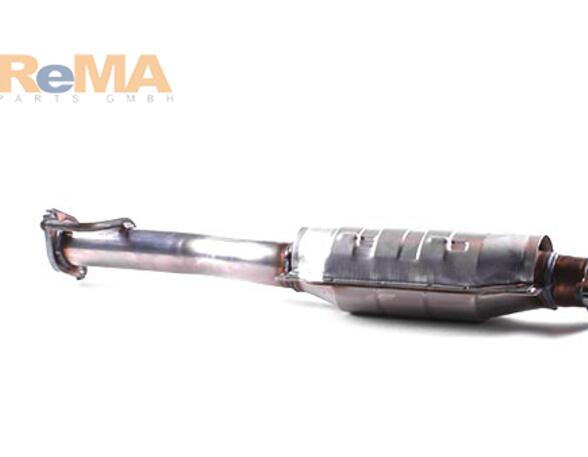 Catalytic Converter TOYOTA RAV 4 I Cabrio (_A1_)