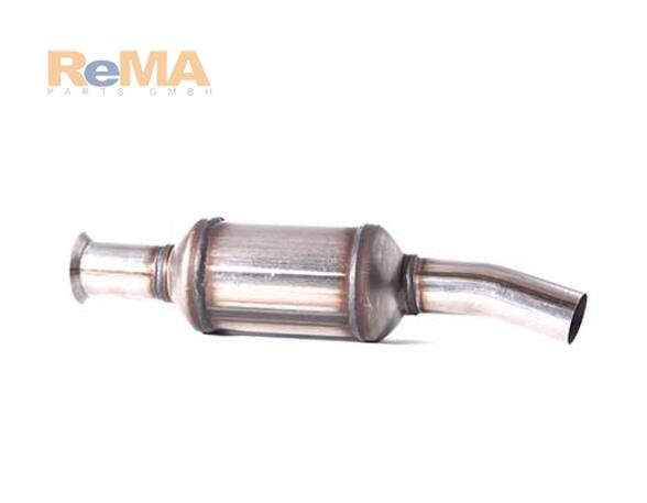 Catalytic Converter TOYOTA COROLLA Liftback (_E11_)