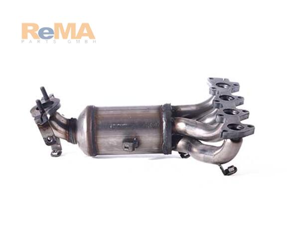 Catalytic Converter HYUNDAI i10 (PA)