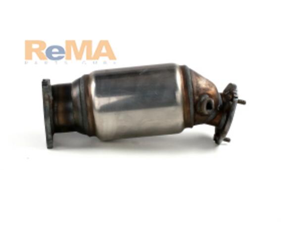 Catalytic Converter AUDI A5 (F53, F5P)