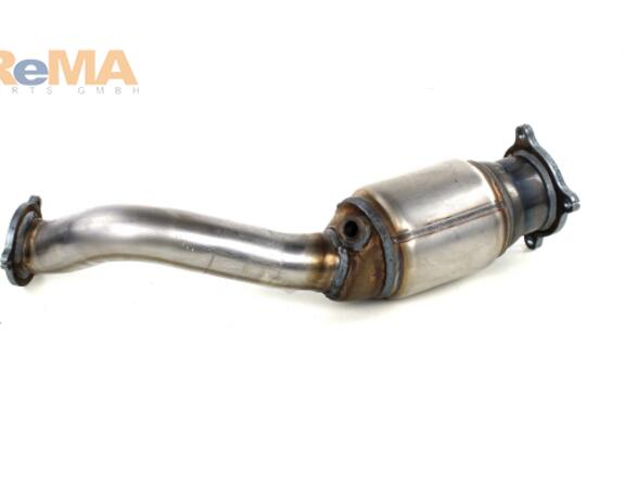 Catalytic Converter AUDI A5 Convertible (8F7)