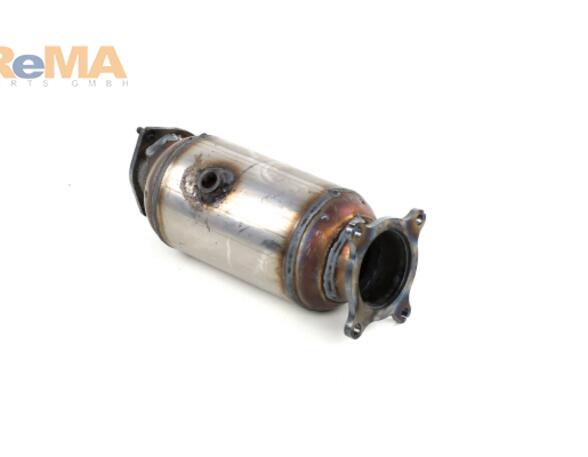 Catalytic Converter AUDI A5 Sportback (F5A, F5F)