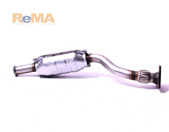 Catalytic Converter RENAULT MEGANE Scenic (JA0/1_), RENAULT SCÉNIC I MPV (JA0/1_, FA0_)