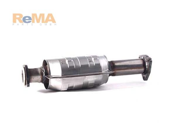 Catalytic Converter OPEL ASTRA F (T92)