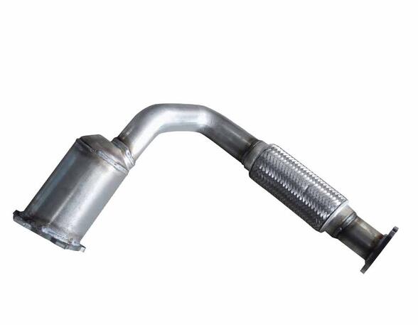 Catalytic Converter FORD FIESTA IV (JA_, JB_), FORD FIESTA Van (J5_, J3_)