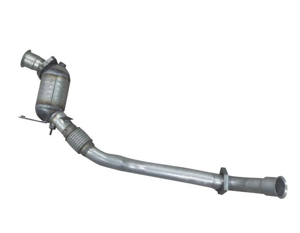 Catalytic Converter BMW 3 Compact (E46), BMW 3 (E46), BMW 3 Touring (E46), BMW 3 Coupe (E46)