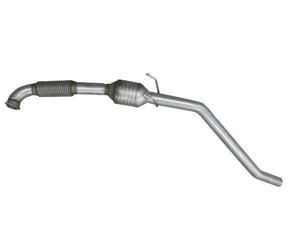 Catalytic Converter VW TRANSPORTER V Van (7HA, 7HH, 7EA, 7EH)