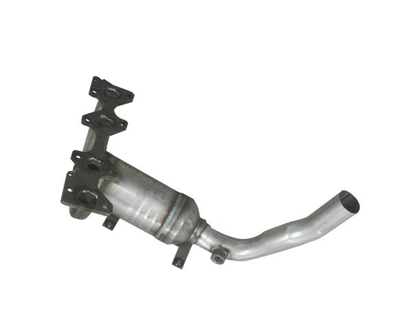 Catalytic Converter FIAT PANDA (169_)