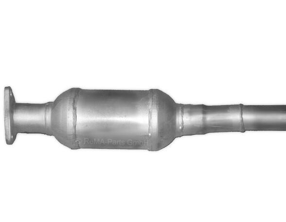 Catalytic Converter VW POLO CLASSIC (6V2)