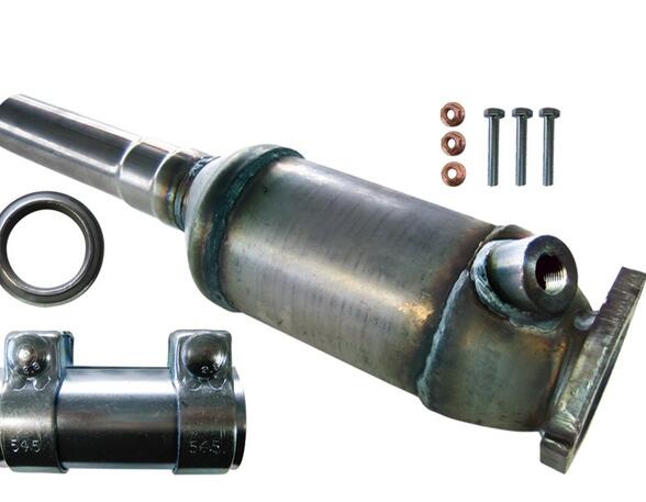 Catalytic Converter VW PASSAT (3A2, 35I), VW PASSAT Variant (3A5, 35I)