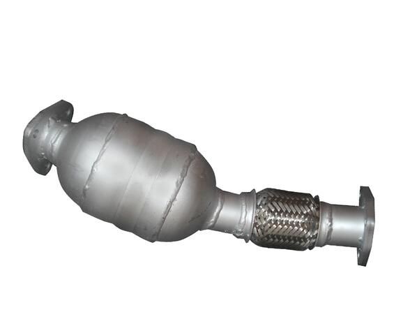 Catalytic Converter VW PASSAT Variant (3B6), VW PASSAT (3B3)