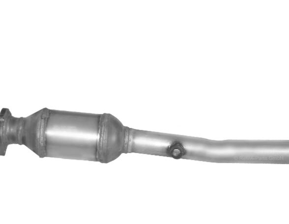 Catalytic Converter SEAT LEON (1M1)