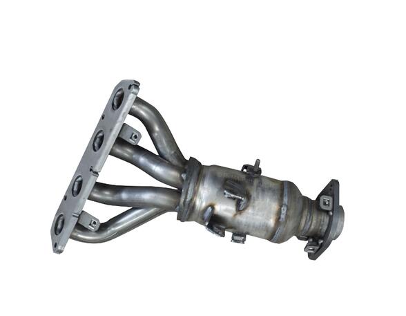 Catalytic Converter TOYOTA COROLLA Saloon (_E12_), TOYOTA COROLLA (_E12_), TOYOTA COROLLA Verso (ZER_, ZZE12_, R1_)