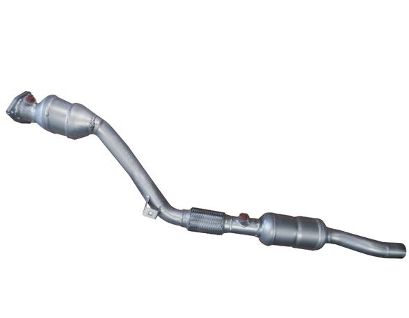 Catalytic Converter AUDI A4 (8D2, B5), AUDI A4 Avant (8D5, B5)