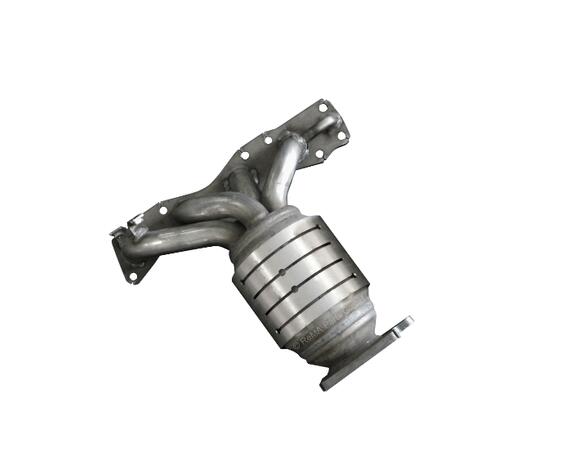 Catalytic Converter SUZUKI IGNIS II (MH)