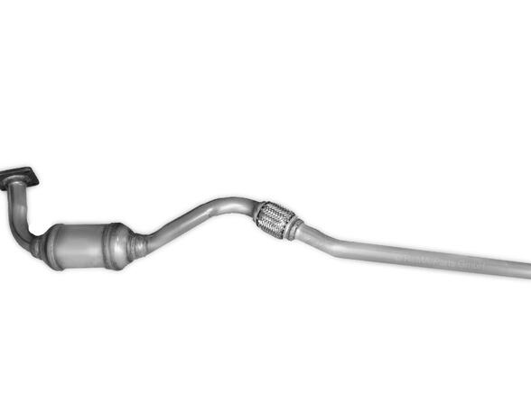 Catalytic Converter SEAT CORDOBA Vario (6K5)