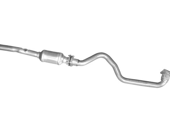 Catalytic Converter SEAT LEON (1M1)