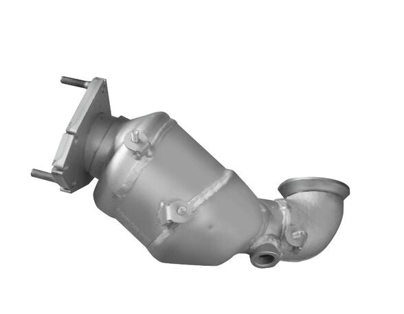 Catalytic Converter OPEL ASTRA H Estate (A04), OPEL ASTRA H (A04), OPEL ASTRA H GTC (A04), OPEL ASTRA H TwinTop (A04)