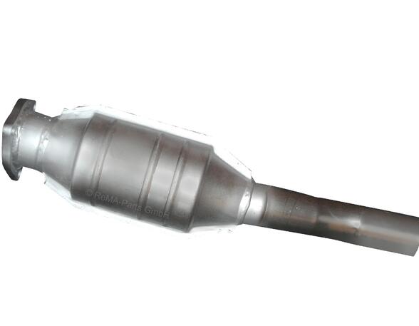 Catalytic Converter VW PASSAT (3A2, 35I), VW PASSAT Variant (3A5, 35I)