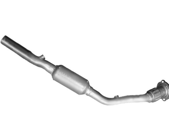 Catalytic Converter AUDI A3 (8L1)