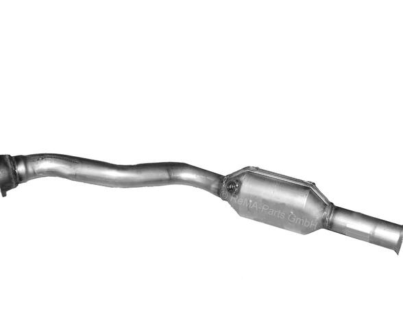 Catalytic Converter CITROËN XANTIA (X1_, X2_), CITROËN XANTIA Break (X1_, X2_), CITROËN XANTIA (X2)