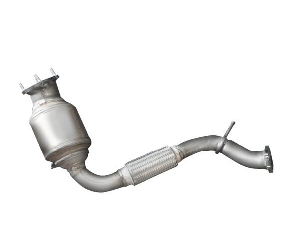 Catalytic Converter FORD TRANSIT Bus (FD_ _, FB_ _, FS_ _, FZ_ _, FC_ _)