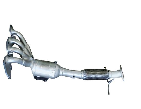 Catalytic Converter FORD C-MAX (DM2), FORD FOCUS C-MAX (DM2)