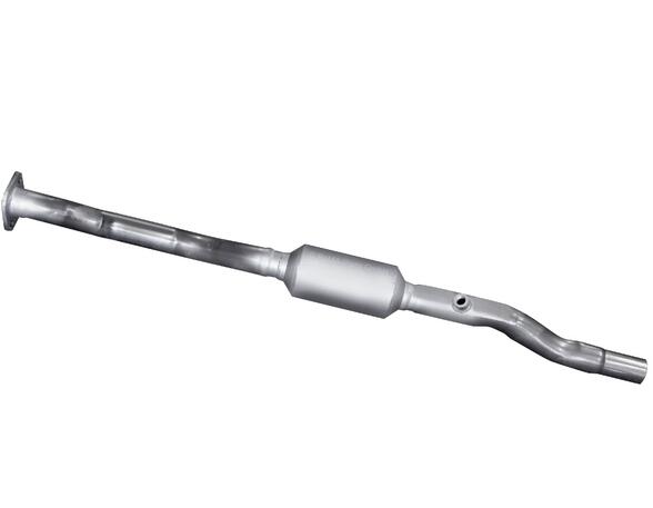 Catalytic Converter VW GOLF V (1K1)