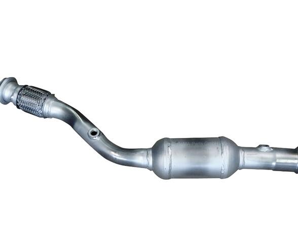 Catalytic Converter PEUGEOT 307 (3A/C), PEUGEOT 307 Break (3E), PEUGEOT 307 SW (3H)