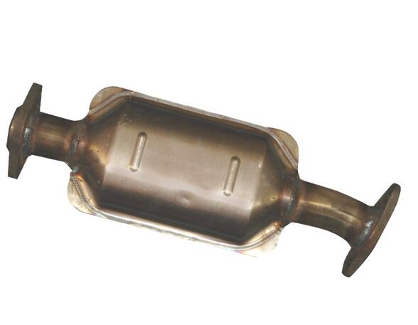 Catalytic Converter OPEL VECTRA B (J96), OPEL VECTRA B Hatchback (J96), OPEL VECTRA B Estate (J96)