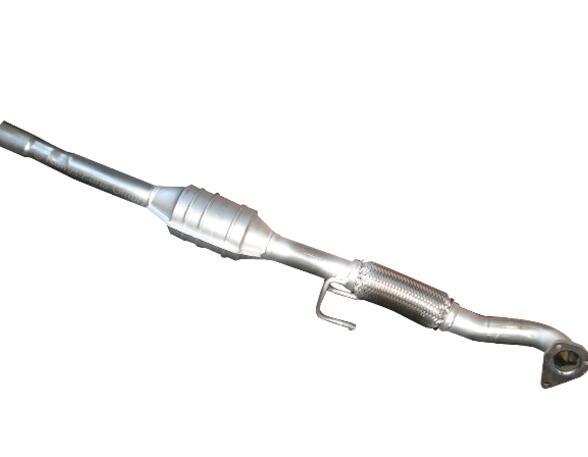 Catalytic Converter VW NEW BEETLE (9C1, 1C1)