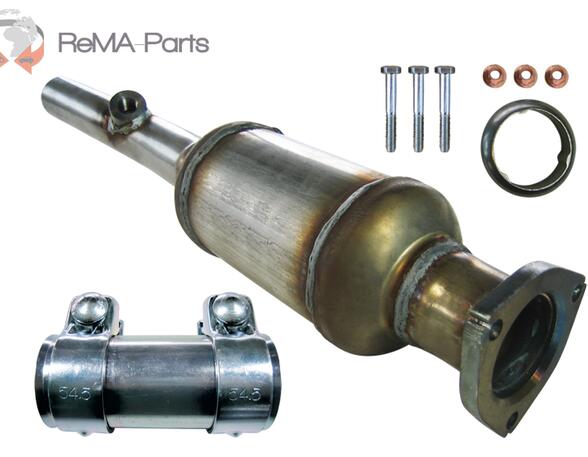 Katalysator SEAT LEON 1.4 16V (1M1) BCA 55KW 99-06 Schaltung