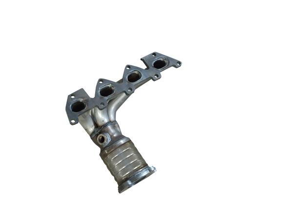 Catalytic Converter SEAT LEON (1M1)