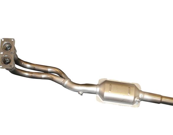 Catalytic Converter VOLVO V40 Estate (645)