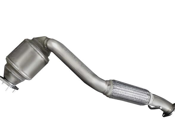 Catalytic Converter FORD TRANSIT Bus (FD_ _, FB_ _, FS_ _, FZ_ _, FC_ _)