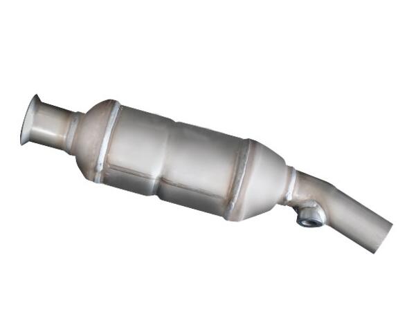 Catalytic Converter TOYOTA COROLLA Compact (_E11_)