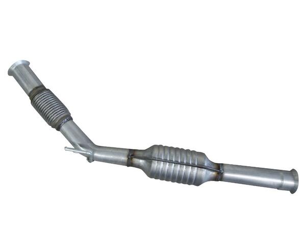 Catalytic Converter PEUGEOT 406 (8B), PEUGEOT 406 Break (8E/F)