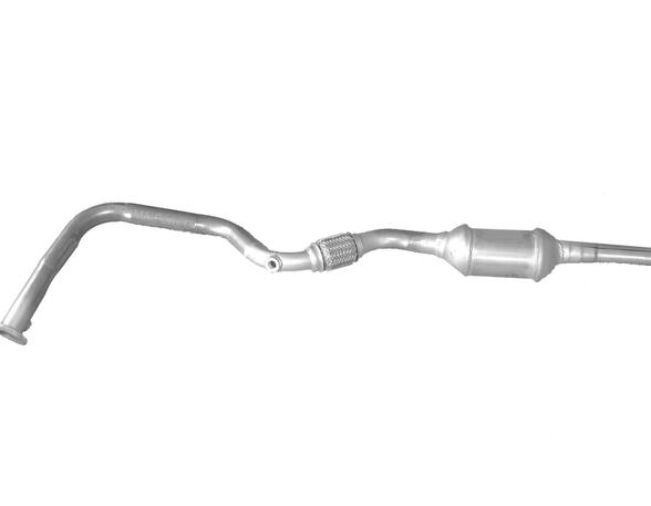 Catalytic Converter VW POLO Variant (6V5)